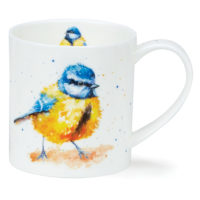 Orkney Fluffy Feathers Blue Tit 0,35l