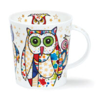 Lomond Blingers Owl 0,32l 22 Karat Gold