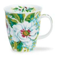 White Anemones Blue - Nevis 0,48l