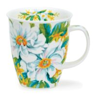 White Anemones Yellow - Nevis 0,48l