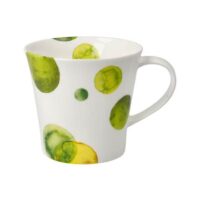 Goebel Tee Becher Limette - 350 ml