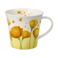 Goebel Tee Becher Sunshine - 350 ml