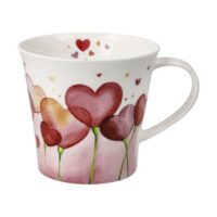 Goebel Tee Becher Love - 350 ml