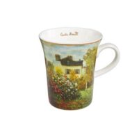 Goebel Tee Becher Das Künstlerhaus - 400 ml